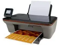 Driver HP Deskjet 3050A