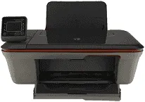 Driver HP Deskjet 3051A