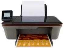 Driver HP Deskjet 3052A