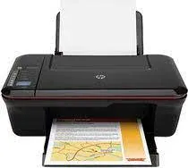 Driver HP Deskjet 3054