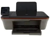 Driver HP Deskjet 3054A