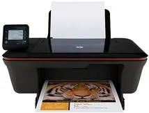 Driver HP Deskjet 3055A