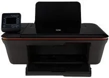 Driver HP Deskjet 3059A