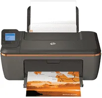 Driver HP Deskjet 3510