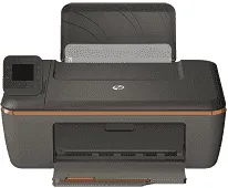 Driver HP Deskjet 3511