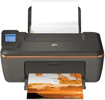 Driver HP Deskjet 3512