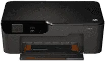 Driver HP Deskjet 3520