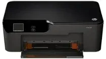 Driver HP Deskjet 3522