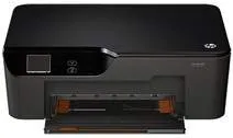 Driver HP Deskjet 3524