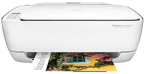 Driver HP DeskJet 3635
