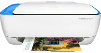Driver HP DeskJet 3638