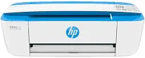 Driver HP DeskJet 3721