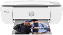 Driver HP DeskJet 3752