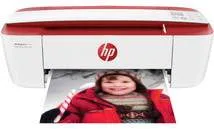 Driver HP DeskJet 3758