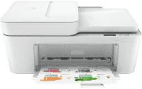Driver HP DeskJet 4110e
