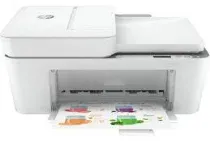Driver HP DeskJet 4120e