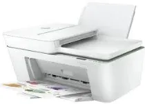 Driver HP DeskJet 4122e