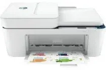 Driver HP DeskJet 4132e