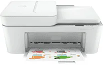 Driver HP DeskJet 4152e