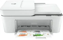 Driver HP DeskJet 4158e