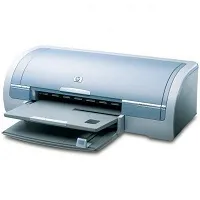 Driver HP Deskjet 5151 Color Inkjet
