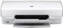 Driver HP Deskjet 5420v