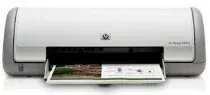 Driver HP Deskjet D1341