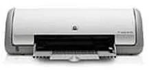 Driver HP Deskjet D1368