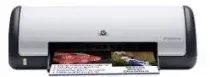 Driver HP Deskjet D1420