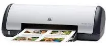 Driver HP Deskjet D1468