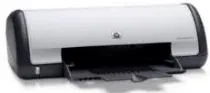 Driver HP Deskjet D1520