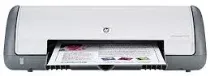 Driver HP Deskjet D1550