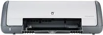 Driver HP Deskjet D1558