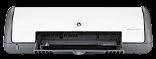 Driver HP Deskjet D1568