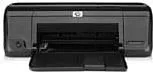 Driver HP Deskjet D1663