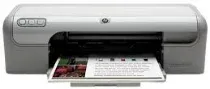 Driver HP Deskjet D2330