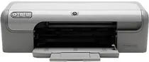 Driver HP Deskjet D2345