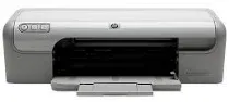 Driver HP Deskjet D2360