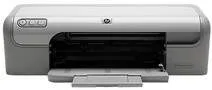 Driver HP Deskjet D2368