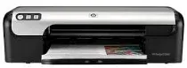 Driver HP Deskjet D2460