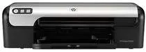 Driver HP Deskjet D2466
