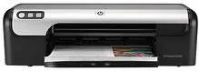 Driver HP Deskjet D2468