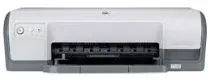 Driver HP Deskjet D2530