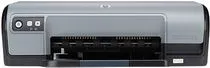 Driver HP Deskjet D2545