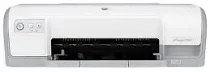 Driver HP Deskjet D2560
