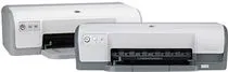 Driver HP Deskjet D2563