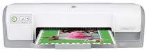 Driver HP Deskjet D2566