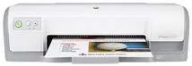 Driver HP Deskjet D2568