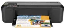 Driver HP Deskjet D2660