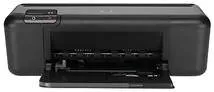 Driver HP Deskjet D2666